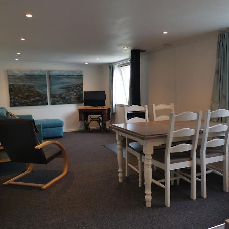 Relax In A 1 Bedroom Apartment Near A Country Pub Eyemouth Luaran gambar