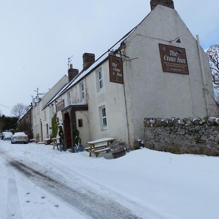 Relax In A 1 Bedroom Apartment Near A Country Pub Eyemouth Luaran gambar