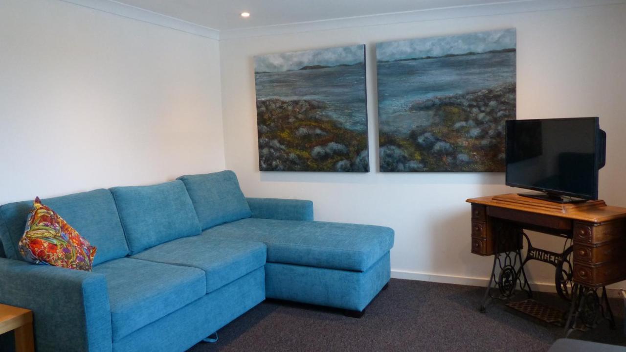 Relax In A 1 Bedroom Apartment Near A Country Pub Eyemouth Luaran gambar