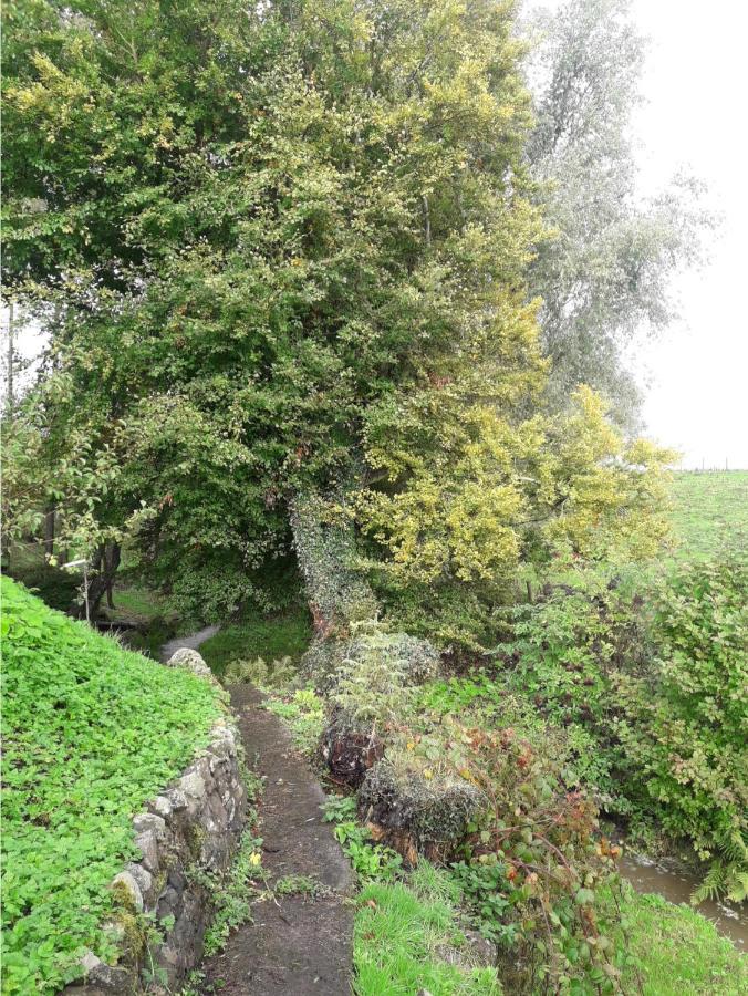 Relax In A 1 Bedroom Apartment Near A Country Pub Eyemouth Luaran gambar