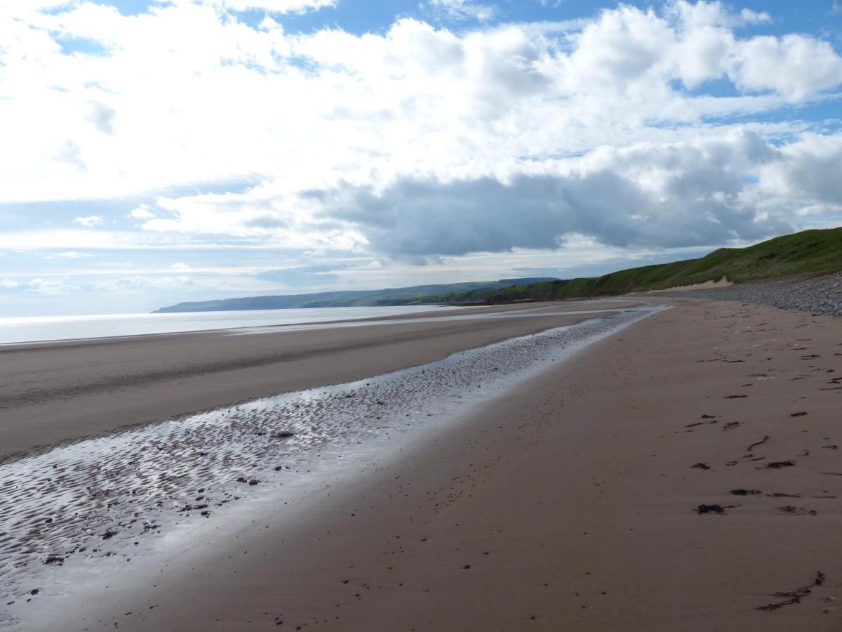 Relax In A 1 Bedroom Apartment Near A Country Pub Eyemouth Luaran gambar