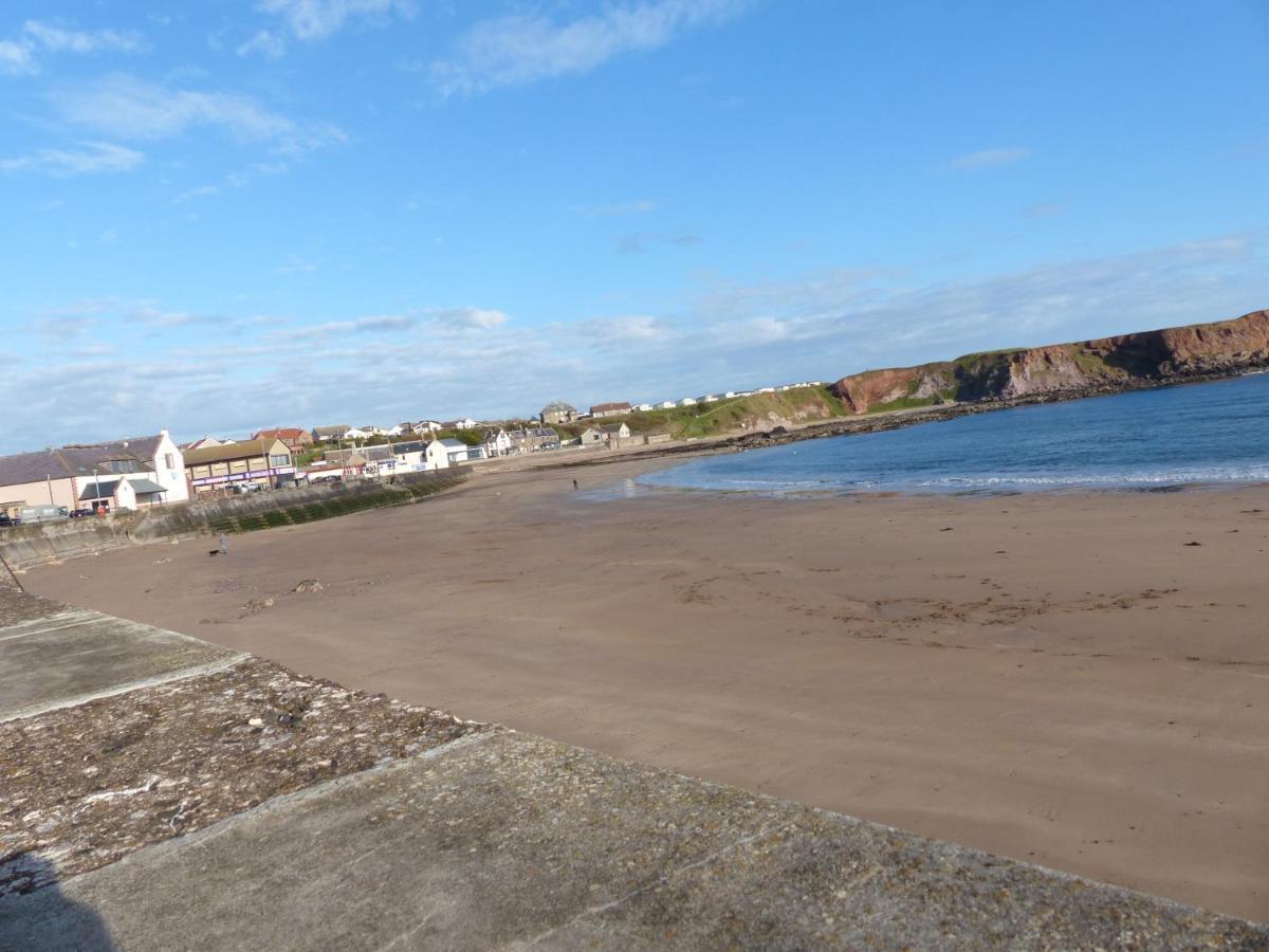 Relax In A 1 Bedroom Apartment Near A Country Pub Eyemouth Luaran gambar