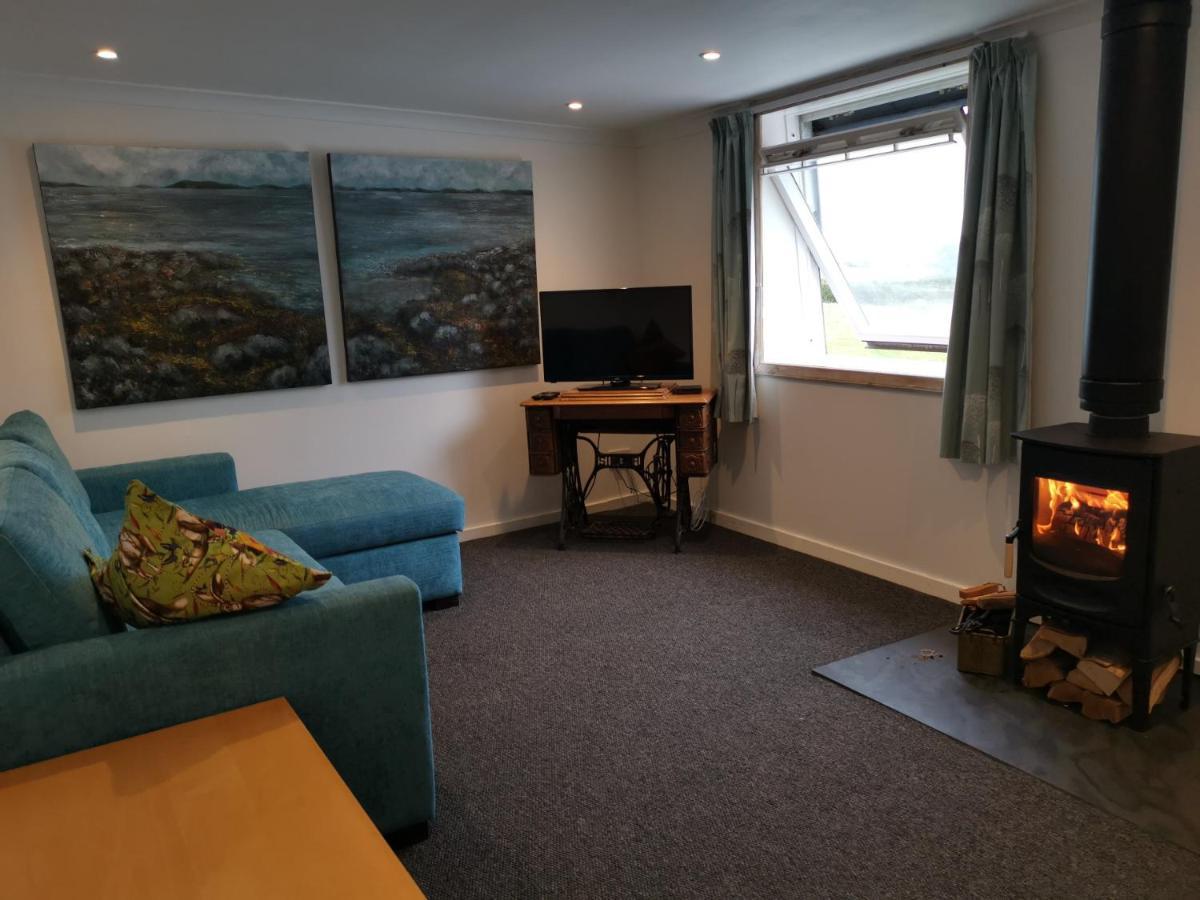 Relax In A 1 Bedroom Apartment Near A Country Pub Eyemouth Luaran gambar